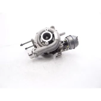Turbocompresseur, suralimentation GARRETT 774193-5004S