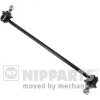 Entretoise/tige, stabilisateur NIPPARTS J4972029