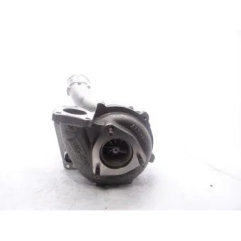 Turbocompresseur, suralimentation GARRETT 776470-5003W