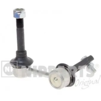 Entretoise/tige, stabilisateur NIPPARTS J4972036