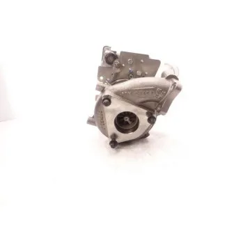 Turbocompresseur, suralimentation GARRETT 777159-5003S
