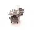 Turbocompresseur, suralimentation GARRETT 777159-5003S - Visuel 2