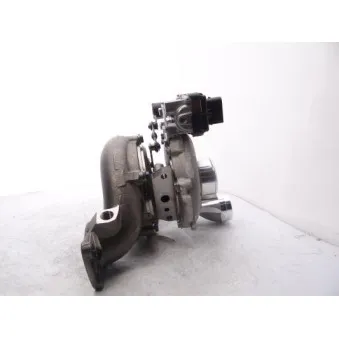 Turbocompresseur, suralimentation GARRETT 777318-5002W