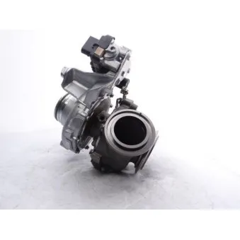 Turbocompresseur, suralimentation GARRETT 777853-5013S