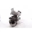 Turbocompresseur, suralimentation GARRETT 778400-5005S - Visuel 1