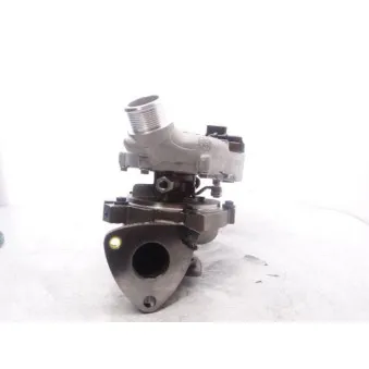 Turbocompresseur, suralimentation GARRETT 778400-5005S