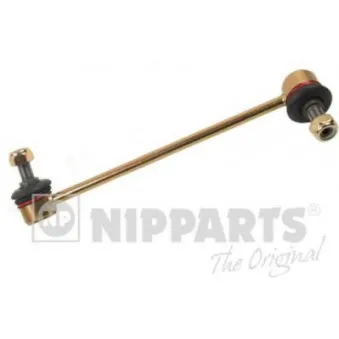 Entretoise/tige, stabilisateur NIPPARTS J4972045