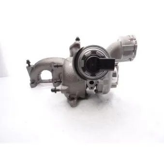 Turbocompresseur, suralimentation GARRETT 778445-5002S