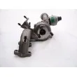 Turbocompresseur, suralimentation GARRETT 778445-5002S - Visuel 2