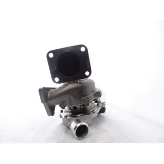 Turbocompresseur, suralimentation GARRETT 781857-5001S