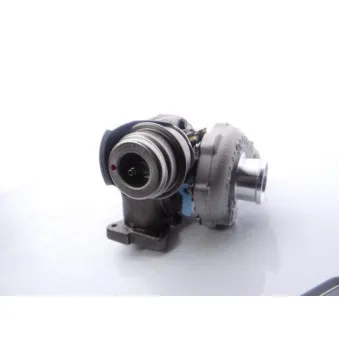 Turbocompresseur, suralimentation GARRETT 782404-5001S