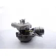 Turbocompresseur, suralimentation GARRETT 782404-5001S - Visuel 2