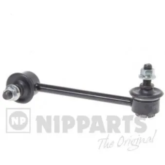 Entretoise/tige, stabilisateur NIPPARTS J4974020