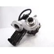 Turbocompresseur, suralimentation GARRETT 783412-5005S - Visuel 1