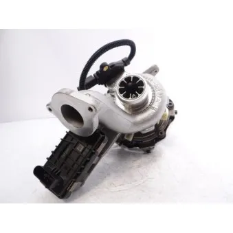 Turbocompresseur, suralimentation GARRETT 783412-5005S