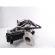 Turbocompresseur, suralimentation GARRETT 783412-5005S - Visuel 3
