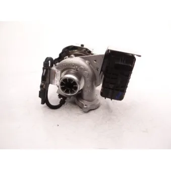 Turbocompresseur, suralimentation GARRETT 783413-5005S