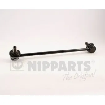 Entretoise/tige, stabilisateur NIPPARTS J4974022