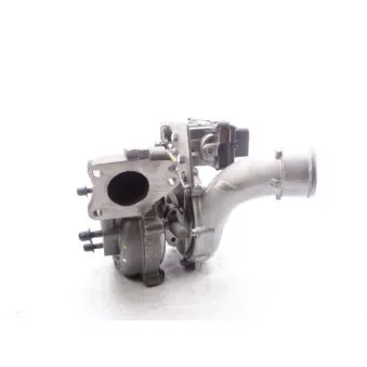 Turbocompresseur, suralimentation GARRETT 783762-5002S