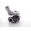 Turbocompresseur, suralimentation GARRETT 783762-5002S - Visuel 3