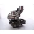 Turbocompresseur, suralimentation GARRETT 784114-5003S - Visuel 2