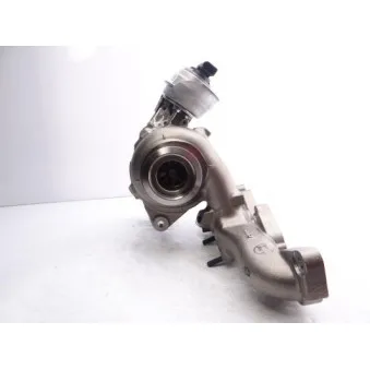 Turbocompresseur, suralimentation GARRETT 785448-5005S