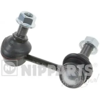 Entretoise/tige, stabilisateur NIPPARTS J4975012