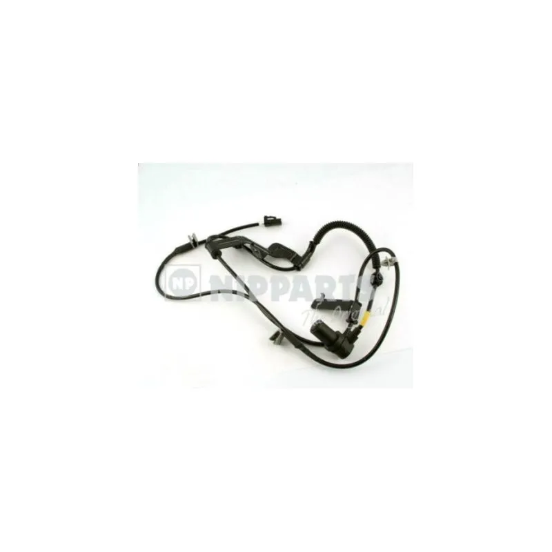 Capteur, vitesse de roue NIPPARTS J5000300