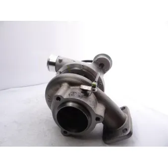 Turbocompresseur, suralimentation GARRETT 785827-5026S