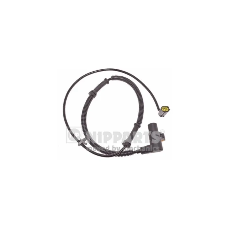 Capteur, vitesse de roue NIPPARTS J5000307