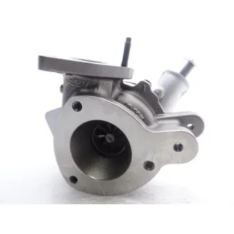 Turbocompresseur, suralimentation GARRETT 786880-5021S