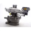 Turbocompresseur, suralimentation GARRETT 786880-5021S - Visuel 2