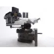 Turbocompresseur, suralimentation GARRETT 786880-5021S - Visuel 3