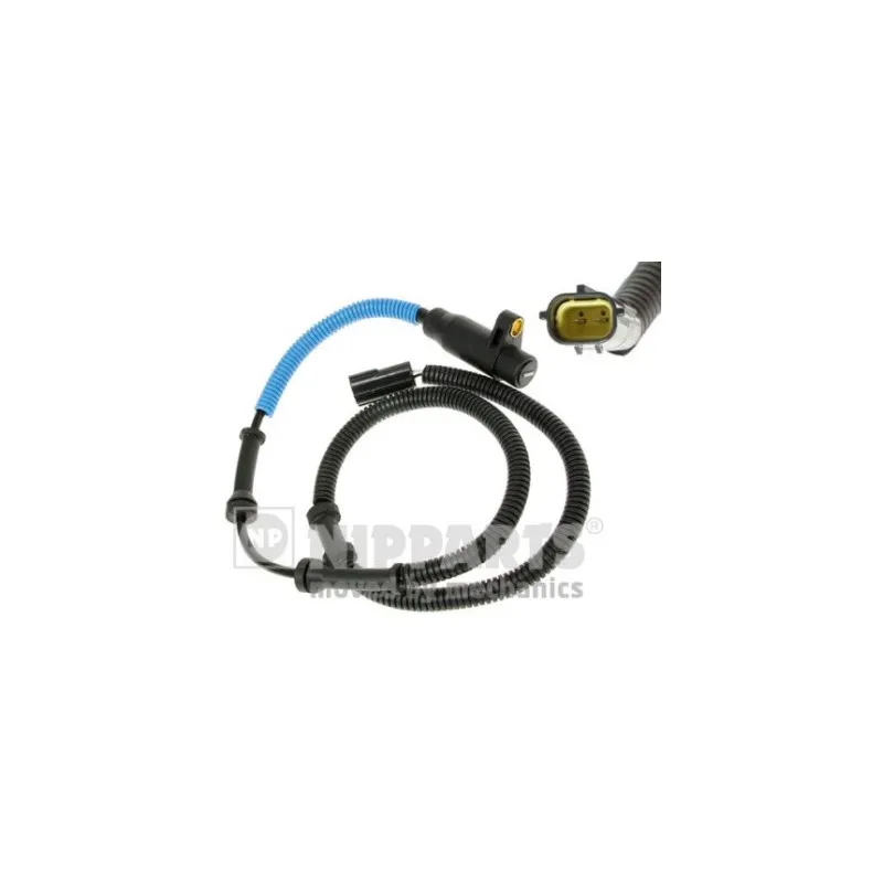 Capteur, vitesse de roue NIPPARTS J5000308