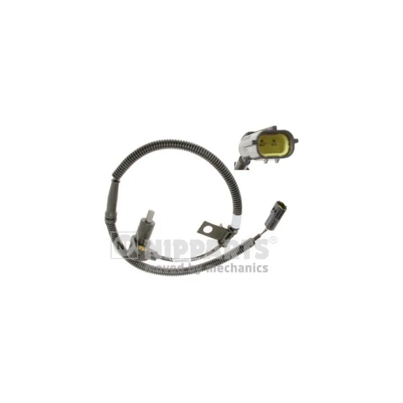 Capteur, vitesse de roue NIPPARTS J5000310