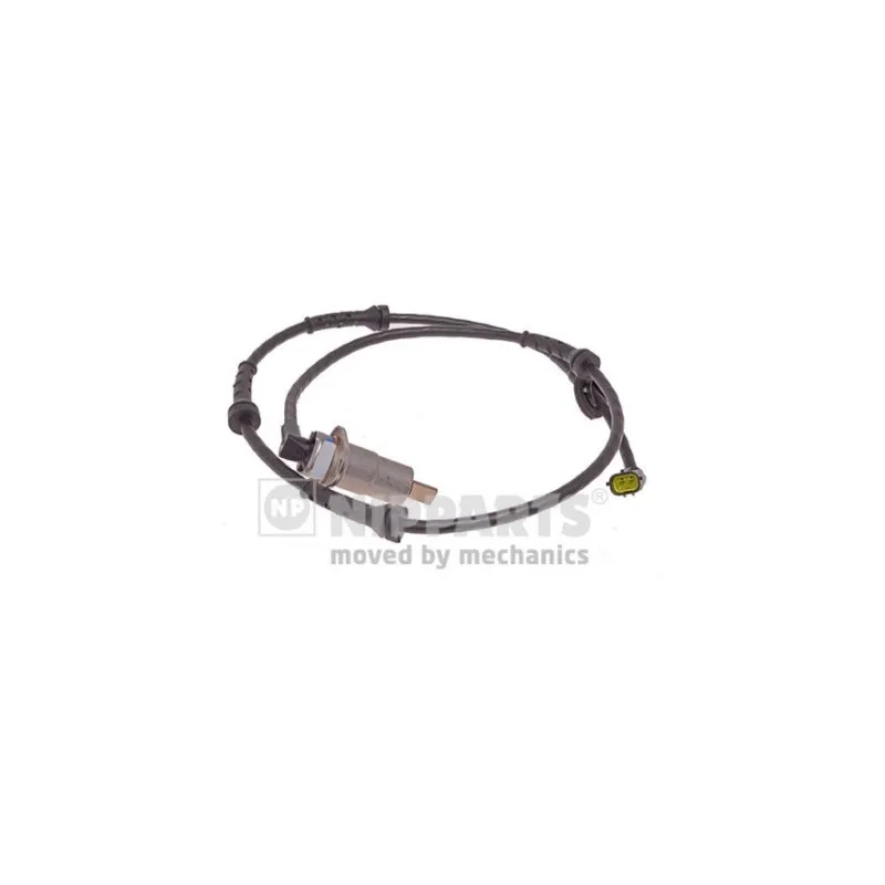 Capteur, vitesse de roue NIPPARTS J5000311