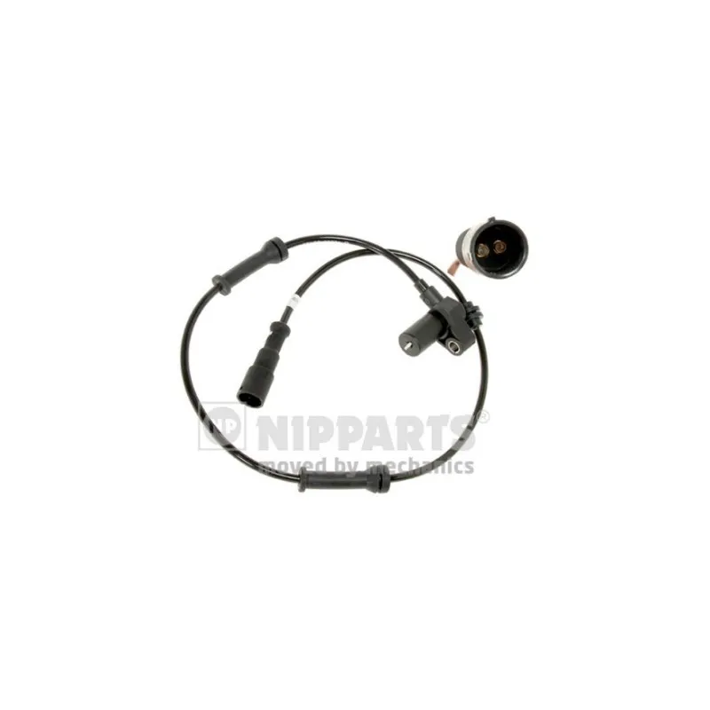 Capteur, vitesse de roue NIPPARTS J5000400