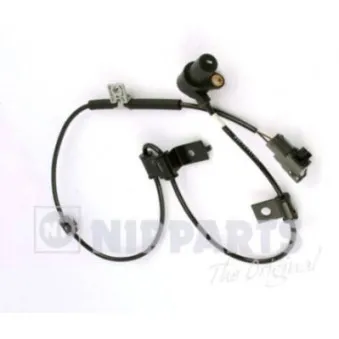 Capteur, vitesse de roue NIPPARTS