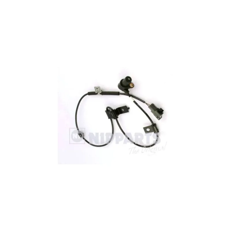 Capteur, vitesse de roue NIPPARTS J5000500
