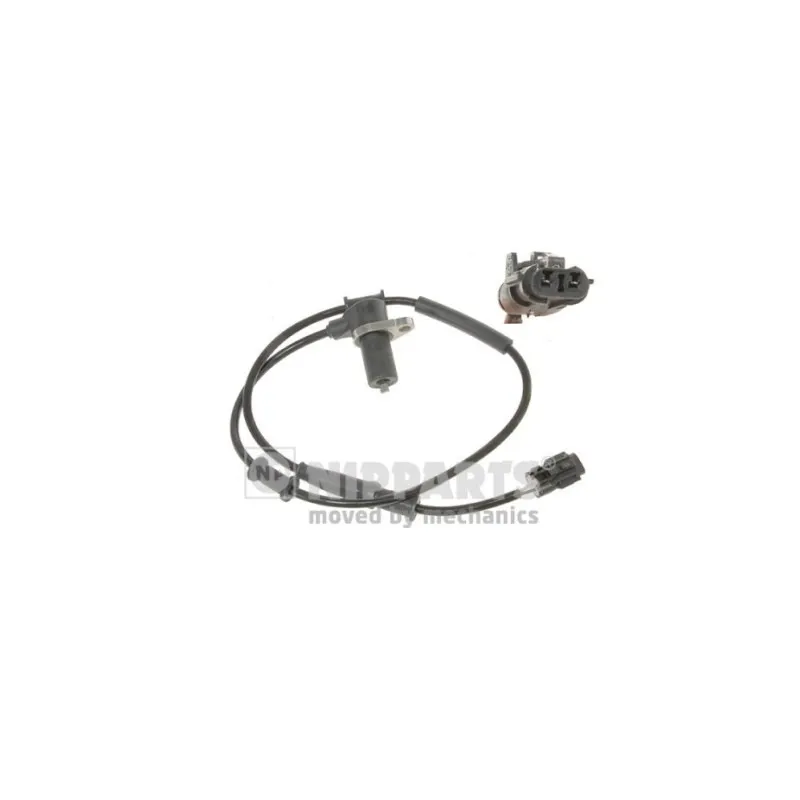 Capteur, vitesse de roue NIPPARTS J5000501