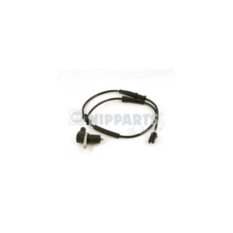 Capteur, vitesse de roue NIPPARTS J5000502