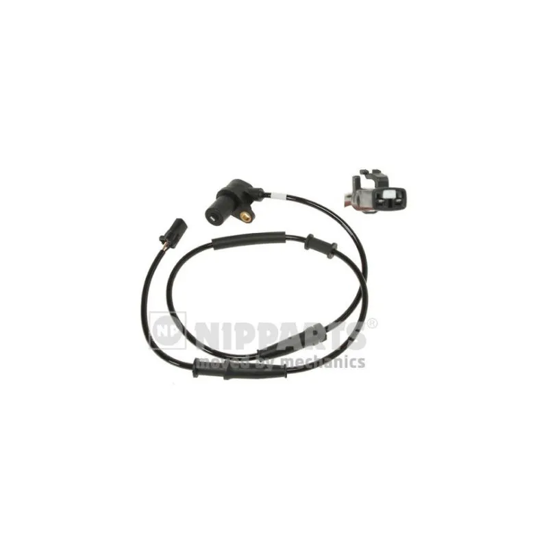 Capteur, vitesse de roue NIPPARTS J5000503