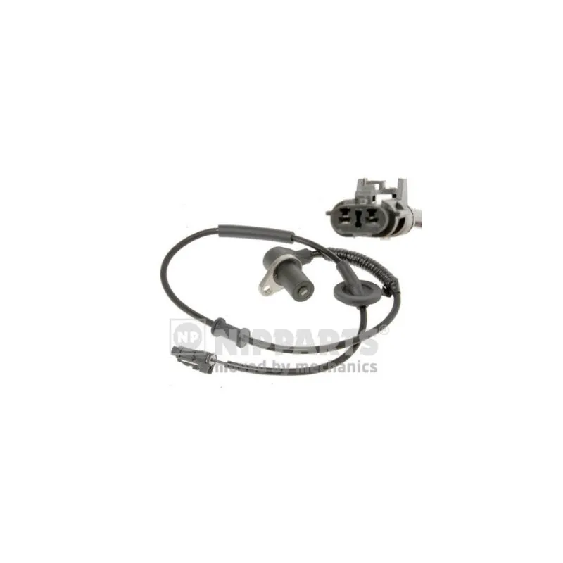 Capteur, vitesse de roue NIPPARTS J5000504