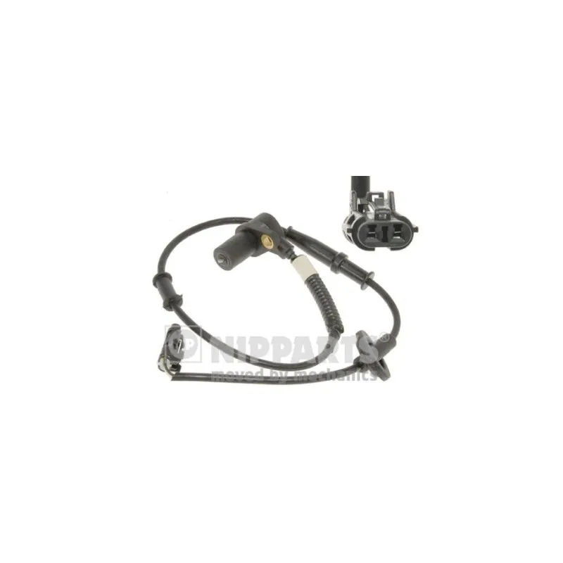 Capteur, vitesse de roue NIPPARTS J5000505