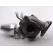Turbocompresseur, suralimentation GARRETT 789533-5002S - Visuel 2
