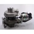 Turbocompresseur, suralimentation GARRETT 789533-5002S - Visuel 3