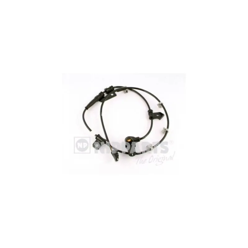 Capteur, vitesse de roue NIPPARTS J5000506