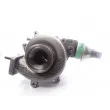 Turbocompresseur, suralimentation GARRETT 789773-5026S - Visuel 1