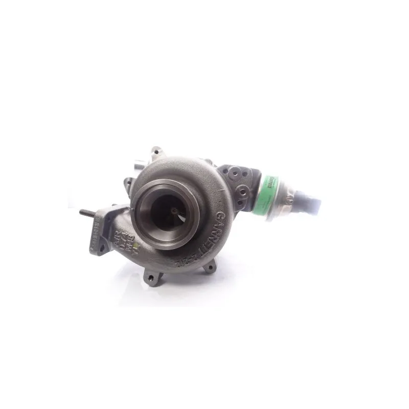 Turbocompresseur, suralimentation GARRETT 789773-5026S
