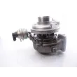 Turbocompresseur, suralimentation GARRETT 789773-5026S - Visuel 2